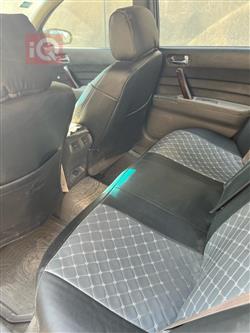 رينو سافران